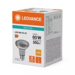 Lampa LED PERFORMANCE CLASS Spot R80 GL 60 non-dim 4.8W/827 E27 LEDVANCE