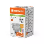 Lampa LED PERFORMANCE CLASS Spot MR11 GL 35 DIM 4.5W/927 GU4 LEDVANCE