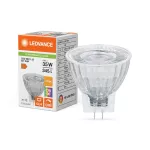 Lampa LED PERFORMANCE CLASS Spot MR11 GL 35 DIM 4.5W/927 GU4 LEDVANCE