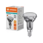 Lampa LED PERFORMANCE CLASS Spot R50 GL 40 non-dim 2.6W/827 E14 LEDVANCE