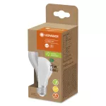 Lampa LED CLASSIC A ENERGY EFFICIENCY A S 5W 830 Frosted E27
