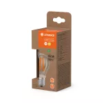 Lampa LED Superior Class CLASSIC A Filament szkło przezroczyste 100 DIM 8.2W/827 E27 LEDVANCE