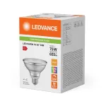Lampa LED PERFORMANCE CLASS Spot PAR30 GL 75 DIM 10W/927 E27 LEDVANCE