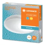 Oprawa sufitowa CEILING ROUND IP44 325 24W 830 IP44