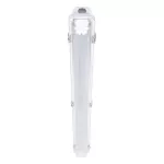 Oprawa DAMP PROOF HOUSING 600 P 1XLAMP IP65 LEDV