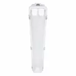 Oprawa DAMP PROOF HOUSING 600 P 2XLAMP IP65 LEDV