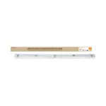 Oprawa DAMP PROOF HOUSING 1200 P 1XLAMP IP65 LEDV