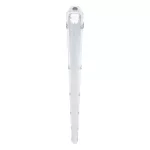 Oprawa DAMP PROOF HOUSING 1500 P 1XLAMP IP65 LEDV