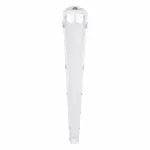 Oprawa DAMP PROOF HOUSING 1500 P 2XLAMP IP65 LEDV
