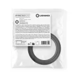 Pierścień SPOT RING D100 BK