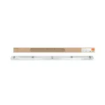 Oprawa DAMP PROOF HOUSING DALI 1200 P 2XLAMP IP65