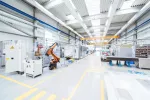 Oprawa LOW BAY FLEX 1500 DALI DALI P 73W 840 W
