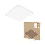 Oprawa PANEL COMPACT 600 UGR<19 2CCT 35W 830 840 U19 PS