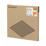 Oprawa PANEL COMPACT 625 UGR-19 2CCT 35W 830 840 U19 PS