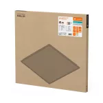 Oprawa PANEL COMPACT 600 UGR<19 DALI 2CCT 35W 830 840 U19 DALI