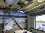 Oprawa LINEAR INDIVILED INFILL INFILL 1500 WT