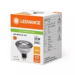 Lampa LED MR16 P 2.1W 827 GU5.3