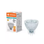 Lampa LED MR11 P 1.8W 827 GU4