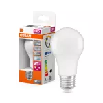 Lampa LED DAYLIGHT SENSOR CLASSIC A 10W 840 Frosted E27