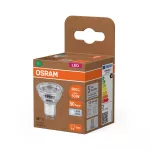 Lampa LED ENERGY EFFICIENCY REFLECTOR 2W 840 GU10