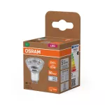 Lampa LED ENERGY EFFICIENCY REFLECTOR 1.3W 840 GU10