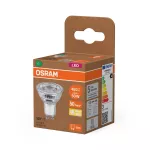 Lampa LED ENERGY EFFICIENCY REFLECTOR 2.5W 827 GU10