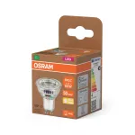 Lampa LED ENERGY EFFICIENCY REFLECTOR 3.3W 827 GU10