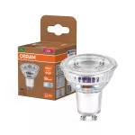Lampa LED ENERGY EFFICIENCY REFLECTOR 4.7W 840 GU10