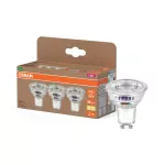Lampa LED ENERGY EFFICIENCY REFLECTOR 2.5W 827 GU10