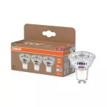 Lampa LED ENERGY EFFICIENCY REFLECTOR 2.5W 840 GU10