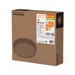 Oprawa BULKHEAD ROUND SENSOR 250 P 10W CPS WT
