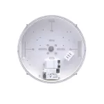 Oprawa BULKHEAD ROUND SENSOR 300 P 18W CPS WT