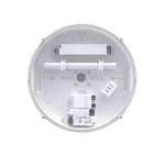 Oprawa BULKHEAD ROUND EMERGENCY 300 P 19.5W MS 840 BK