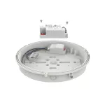 Sterownik BULKHEAD ROUND DRIVER 10/220-240/350 BLKH