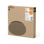 Oprawa SURFACE FLAT ROUND 500 P 27W CPS