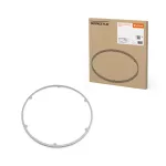 Ramka dekoracyjna SURFACE FLAT FRAME 330 ROUND FRAME SI