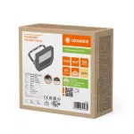Naświetlacz FLOODLIGHT 10 8W 1K2LM 830 PS SY100 BK