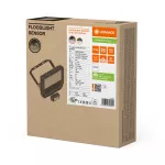 Naświetlacz FLOODLIGHT SENSOR 50 41W 6KLM 840 PS SY100 BK