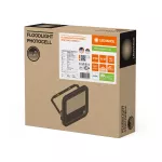 Naświetlacz FLOODLIGHT PHOTOCELL 100 69W 840 10KLM PS BK