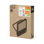 Naświetlacz FLOODLIGHT PHOTOCELL 150 100W 840 15KLM PS BK