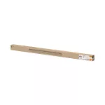 Oprawa DAMP PROOF 5x THROUGHWIRING 1500 81W 840 IP65 GY