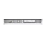 Oprawa LINEAR MR 600 P 11W MS 840