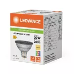 Lampa LED MR16 DIM P 2.2W 930 GU5.3