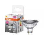 Lampa LED SUPERSTAR MR16 12 V 3.4W 940 GU5.3