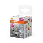 Lampa LED SUPERSTAR MR16 12 V 6.1W 940 GU5.3