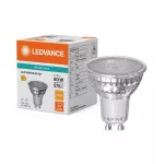 Lampa LED PAR16 P 6.1W 827 GU10