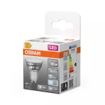 Lampa LED STAR PAR16 5.6W 840 GU10