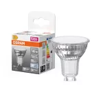 Lampa LED STAR PAR16 5.6W 840 GU10