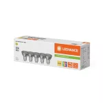 Lampa LED PAR16 DIM P 3.7W 930 GU10