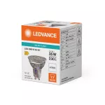 Lampa LED PAR16 P 2.4W 840 GU10